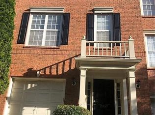 2357 Towneview Ct SE #8, Atlanta, GA 30339