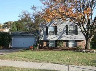 970 Ridenour Rd, Columbus, OH 43230