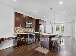 4122 5th St NW #1, Washington, DC 20011