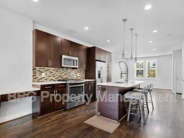 4122 5th St NW #1, Washington, DC 20011
