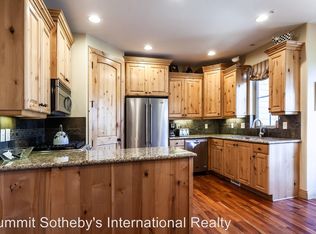 3020 Canyon Link Dr, Park City, UT 84098