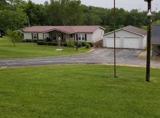 1655 Morgantown Rd, Brownsville, KY 42210