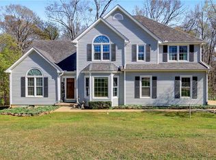 285 Creekside Way, McDonough, GA 30252