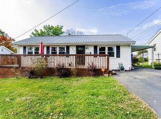 415 Oak St, Georgetown, KY 40324