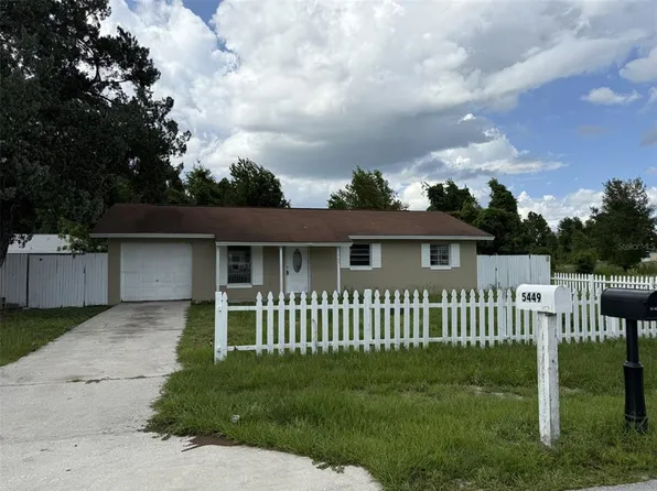 5449 NW 2nd St, Ocala, FL 34482