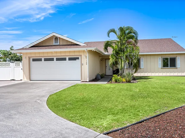 73-1100 Kuuleialoha Cir, Kailua Kona, HI 96740