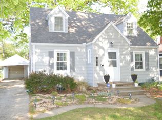 1017 SW High Ave, Topeka, KS 66604