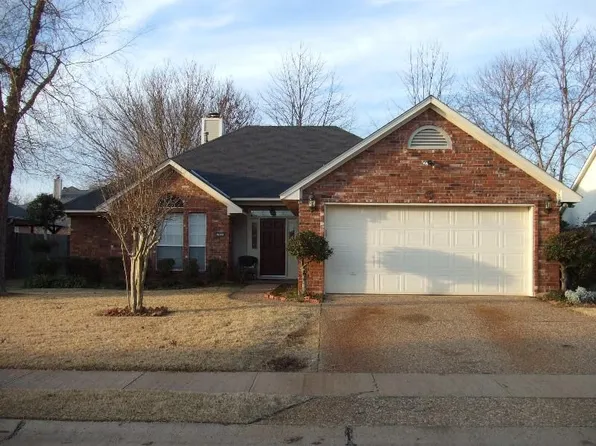 5915 Stockwood St, Bossier City, LA 71111