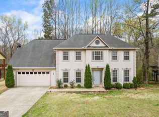 300 Radner Run, Lawrenceville, GA 30043