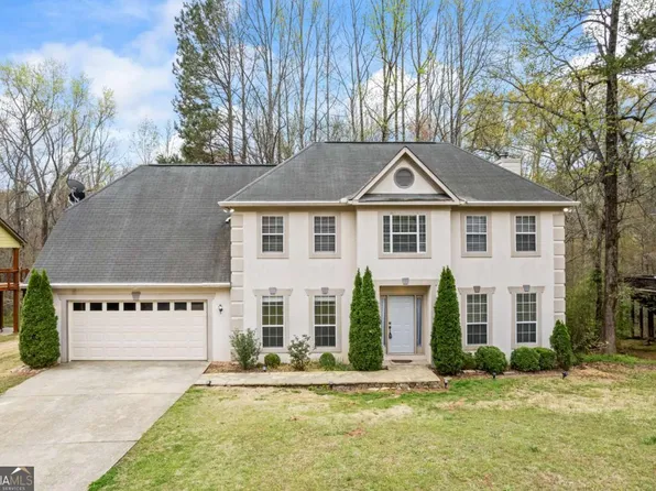 300 Radner Run, Lawrenceville, GA 30043
