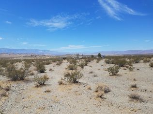 Firethorn Rd, Lucerne valley, CA 92356