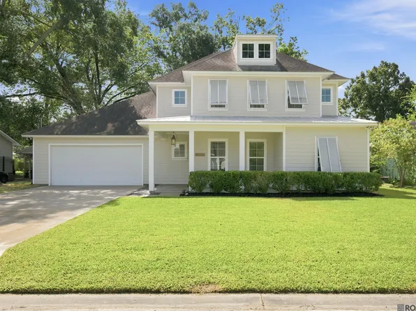1468 Aberdeen Ave, Baton Rouge, LA 70808