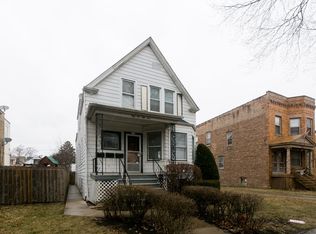 5654 W Higgins Ave #1, Chicago, IL 60630