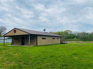 18934 S 2001st Rd, Fair Play, MO 65649