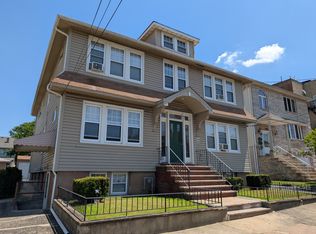 549 2nd Ave #1L, Lyndhurst, NJ 07071