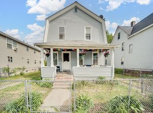 37 Phoenix St, Springfield, MA 01104