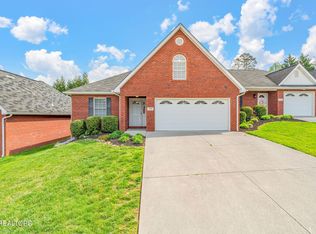 108 Honey Ridge Way, Knoxville, TN 37924