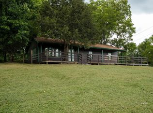 31566 Parker Run Rd, Langsville, OH 45741