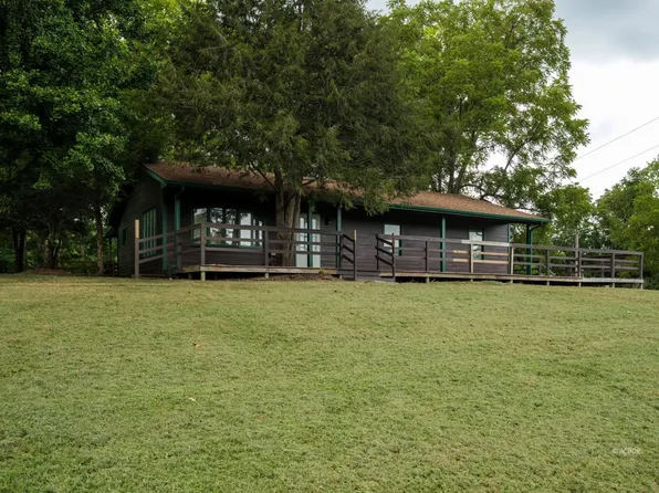 31566 Parker Run Rd, Langsville, OH 45741