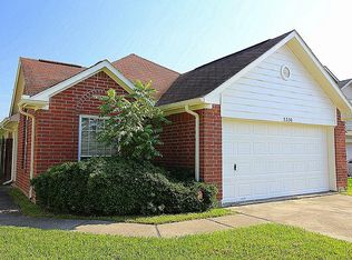 5330 Bourgeois Rd, Houston, TX 77066