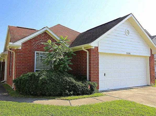 5330 Bourgeois Rd, Houston, TX 77066