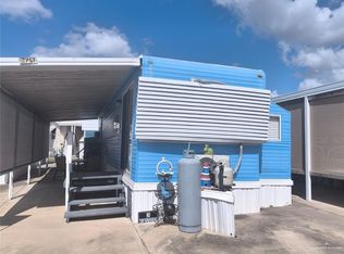 3751 Dantes Dr, Edinburg, TX 78542