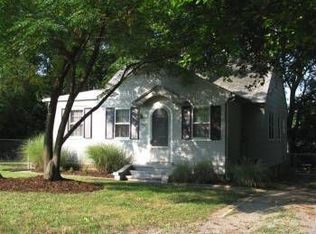 5810 Carrick St, Henrico, VA 23228