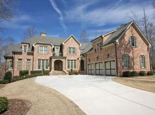 2232 Crimson King Dr, Braselton, GA 30517