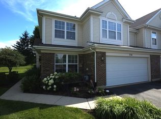 726 Lancaster Dr, Hampshire, IL 60140