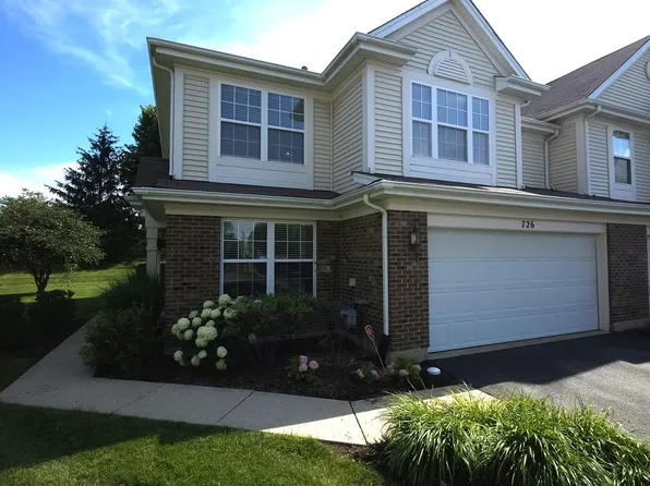 726 Lancaster Dr, Hampshire, IL 60140