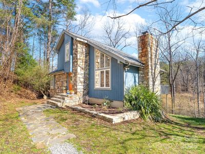 48 White Rose Ln, Asheville, NC, 28804