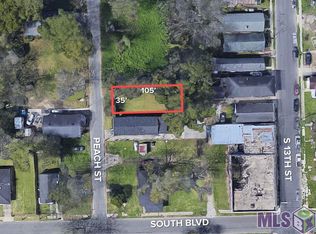 861 Peach St, Baton Rouge, LA 70802