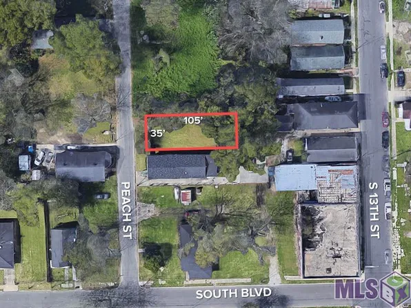 861 Peach St, Baton Rouge, LA 70802