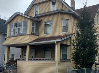 63-65 Wilmont St, Springfield, MA 01108