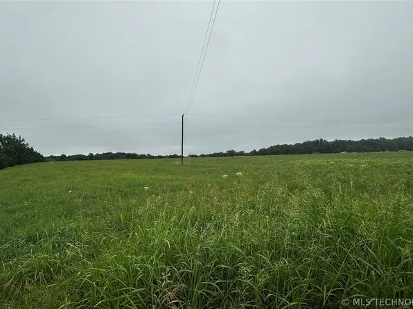 0 Moore Rd, Wynnewood, OK 73098