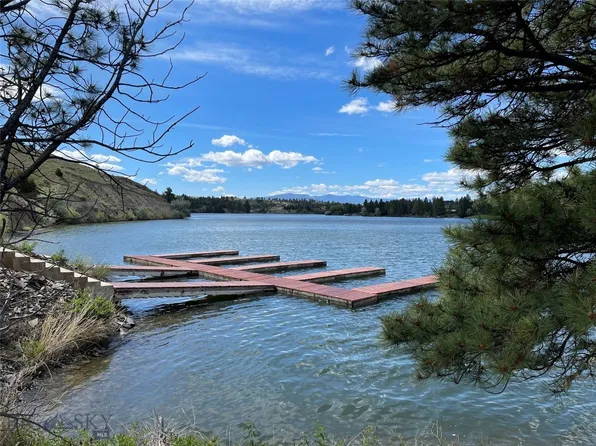 Nhn Danas Point Dr, Helena, MT 59602