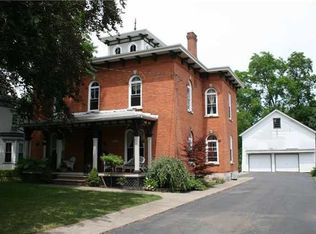 221 W Jackson St, Palmyra, NY 14522