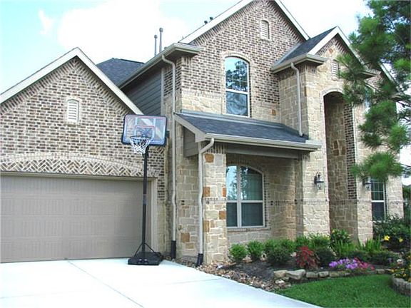 2nd image of 17522 Mineral Bluff Ln