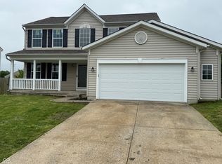 8939 Newchurch Blvd, Indianapolis, IN 46231