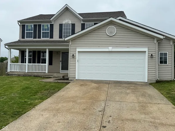 8939 Newchurch Blvd, Indianapolis, IN 46231