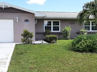 22144 Oneida Ave, Pt Charlotte, FL 33952