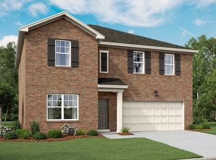 804 Peach Tree Ln, Anna, TX 75409