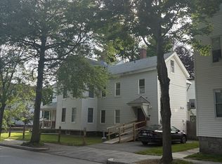 21 Shirley St, Worcester, MA 01610