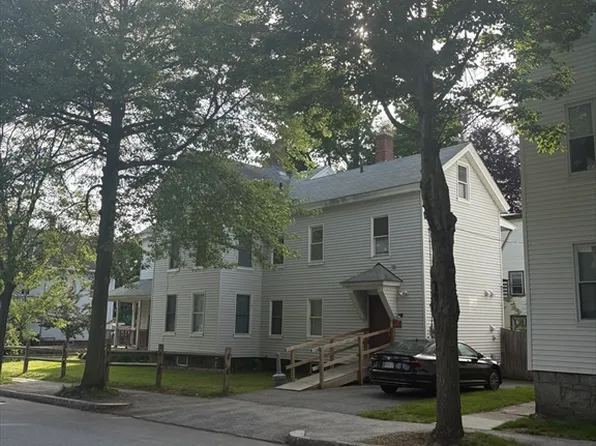 21 Shirley St, Worcester, MA 01610