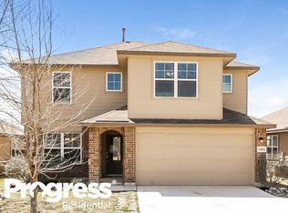13422 Wild Rye, San Antonio, TX 78254