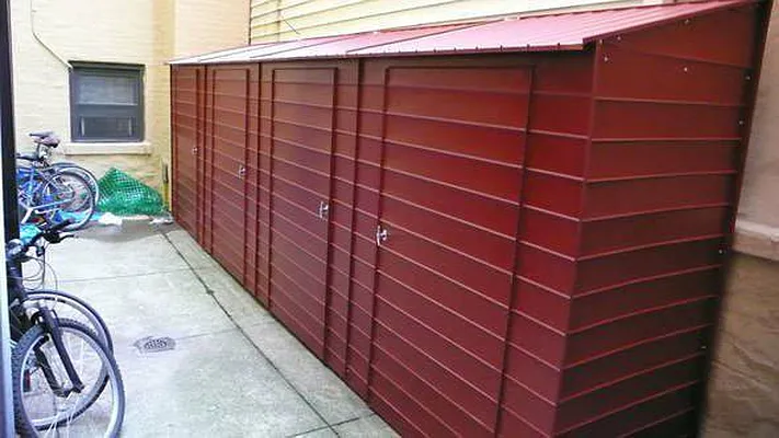 Rented by Azure Realty NY LLC | media 19