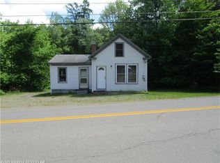 60 Lowell Rd, Enfield, ME 04493