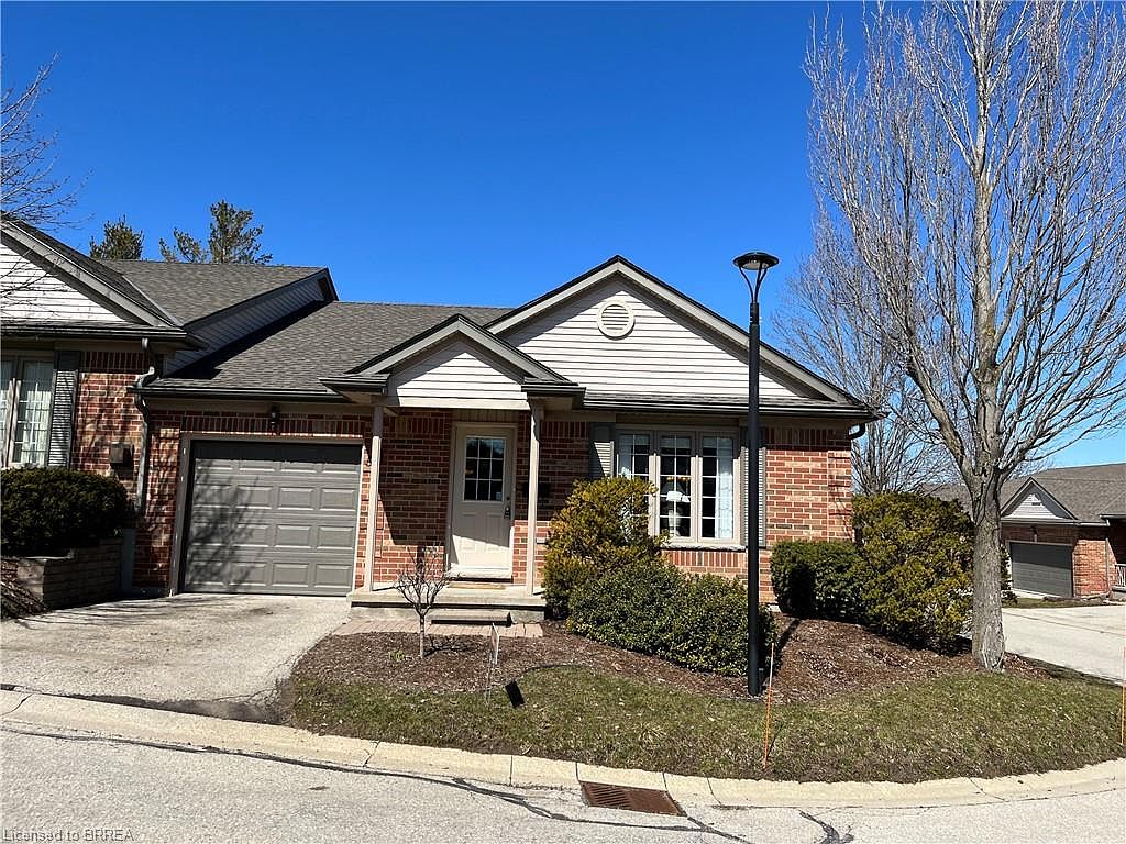 531 Nova Scotia Ct 18, Woodstock, ON N4S 8Z3 MLS 40531939 Zillow