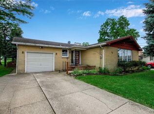 25 Schlenker Ave, Cheektowaga, NY 14225