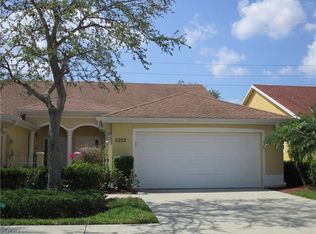 6222 Mandalay Cir, Naples, FL 34112